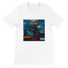 IDGAF (feat. Jamalofficiall) - Unisex T-Shirt