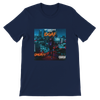 IDGAF (feat. Jamalofficiall) - Unisex T-Shirt