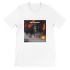 KMF (feat Prince Skellet & Jamalofficiall) - Unisex T-Shirt