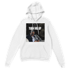 TURN ME UP - Classic Unisex Pullover Hoodie
