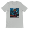 IDGAF (feat. Jamalofficiall) - Unisex T-Shirt