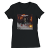 KMF (feat Prince Skellet & Jamalofficiall) - Women’s Cut T-Shirt