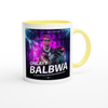BALBWA - Ceramic Mug