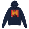 TRIP IN DR (feat. Jamalofficiall ) - Classic Unisex Pullover Hoodie