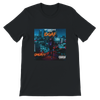 IDGAF (feat. Jamalofficiall) - Unisex T-Shirt