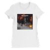 KMF (feat Prince Skellet & Jamalofficiall) - Women’s Cut T-Shirt
