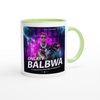 BALBWA - Ceramic Mug