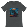 IDGAF (feat. Jamalofficiall) - Unisex T-Shirt