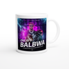 BALBWA - Ceramic Mug