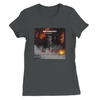 KMF (feat Prince Skellet & Jamalofficiall) - Women’s Cut T-Shirt