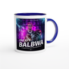 BALBWA - Ceramic Mug