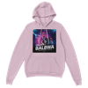 BALBWA (feat. Jamalofficiall , Prince Skellet & BobadillaHaiti) - Classic Unisex Pullover Hoodie