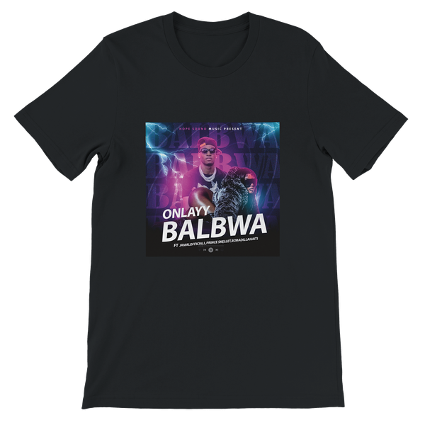 BALBWA - Unisex T-Shirt