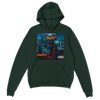 IDGAF (feat. Jamalofficiall) - Classic Unisex Pullover Hoodie
