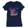 BALBWA - Women’s Cut T-Shirt