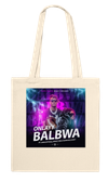 BALBWA - Tote bag
