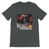 KMF (feat Prince Skellet & Jamalofficiall) - Unisex T-Shirt