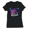 BALBWA - Women’s Cut T-Shirt