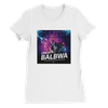 BALBWA - Women’s Cut T-Shirt