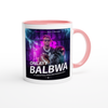 BALBWA - Ceramic Mug