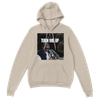 TURN ME UP - Classic Unisex Pullover Hoodie