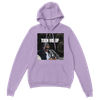 TURN ME UP - Classic Unisex Pullover Hoodie