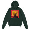 TRIP IN DR (feat. Jamalofficiall ) - Classic Unisex Pullover Hoodie