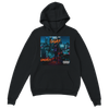 IDGAF (feat. Jamalofficiall) - Classic Unisex Pullover Hoodie