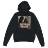 She chooses herself - Classic Unisex Pullover Hoodie