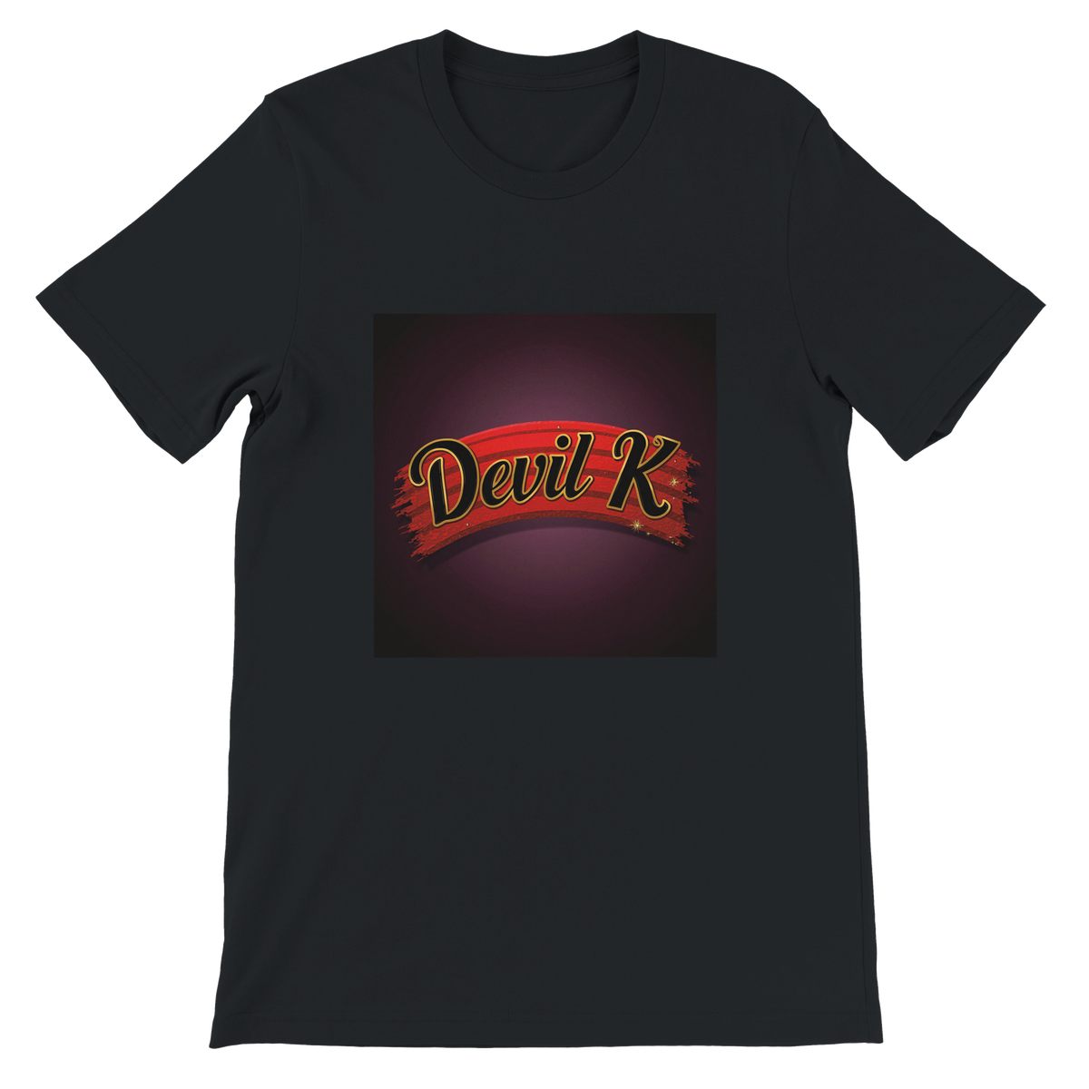 Devil K - Unisex T-Shirt