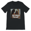 She chooses herself - Unisex T-Shirt