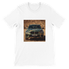 Luxury Car - Unisex T-Shirt