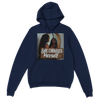 She chooses herself - Classic Unisex Pullover Hoodie