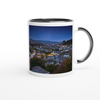 The Story of Solona - Ceramic Mug