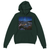The Story of Solona - Classic Unisex Pullover Hoodie