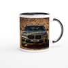 Luxury Car - Ceramic Mug