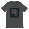 Ether Creatures - Unisex T-Shirt