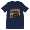 Luxury Car - Unisex T-Shirt