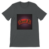 Devil K - Unisex T-Shirt