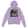 She chooses herself - Classic Unisex Pullover Hoodie