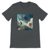 God Motivation - Unisex T-Shirt