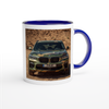 Luxury Car - Ceramic Mug