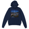 The Story of Solona - Classic Unisex Pullover Hoodie