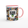 We Meme Business - Ceramic Mug