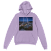 The Story of Solona - Classic Unisex Pullover Hoodie