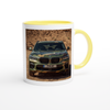 Luxury Car - Ceramic Mug