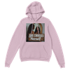 She chooses herself - Classic Unisex Pullover Hoodie