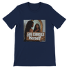 She chooses herself - Unisex T-Shirt