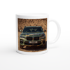 Luxury Car - Ceramic Mug