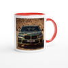 Luxury Car - Ceramic Mug